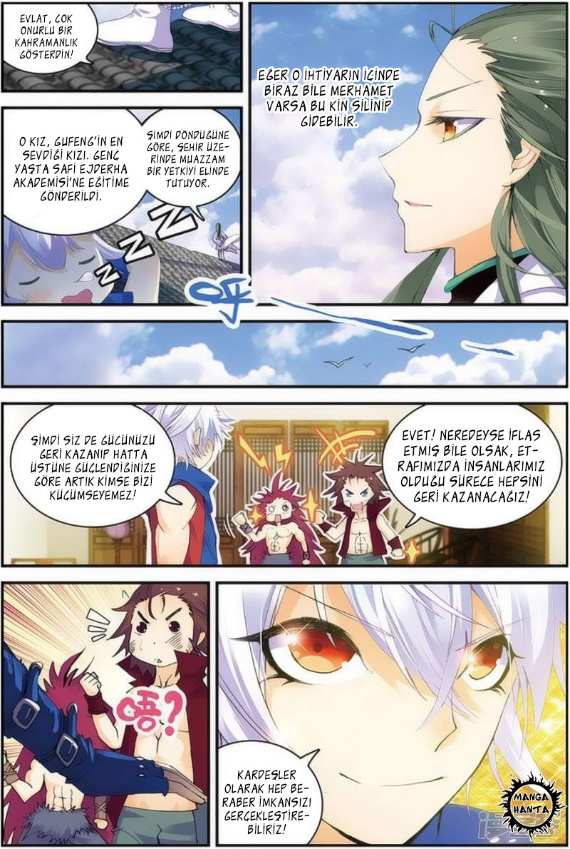 Sheng Wang: Chapter 10 - Page 9