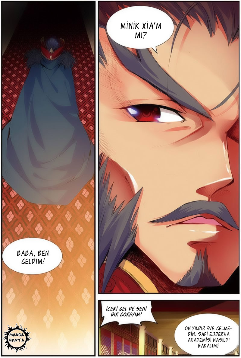 Sheng Wang: Chapter 10 - Page 12