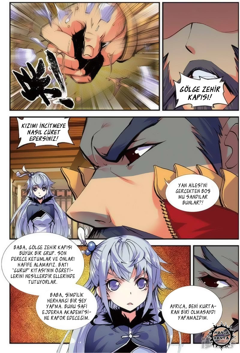 Sheng Wang: Chapter 10 - Page 13