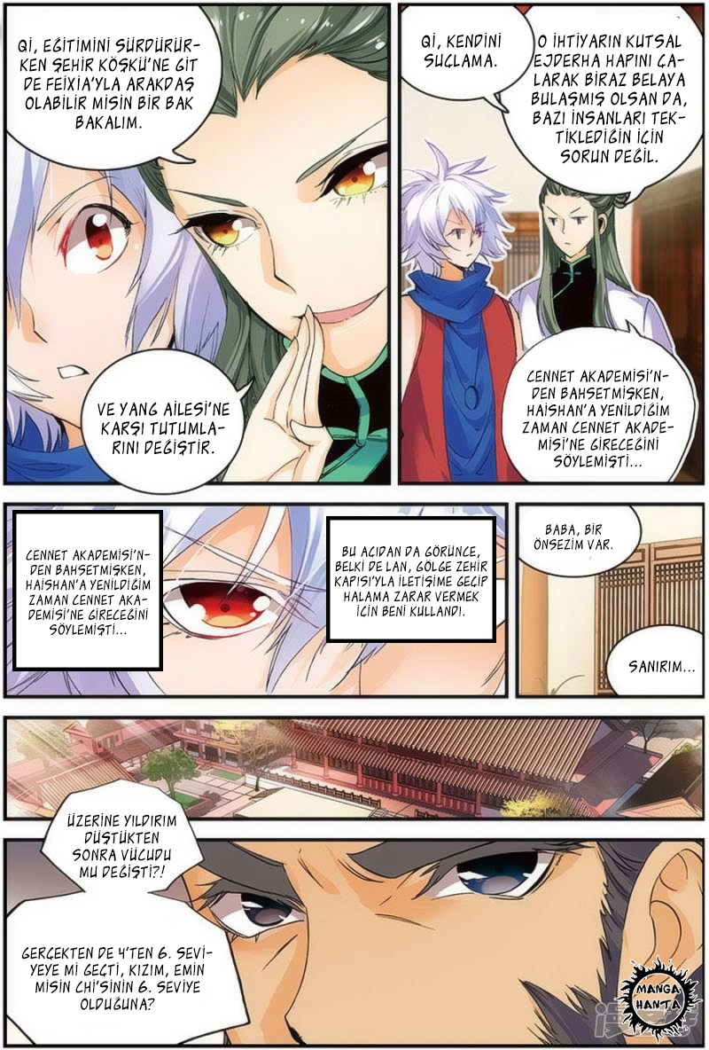 Sheng Wang: Chapter 10 - Page 18