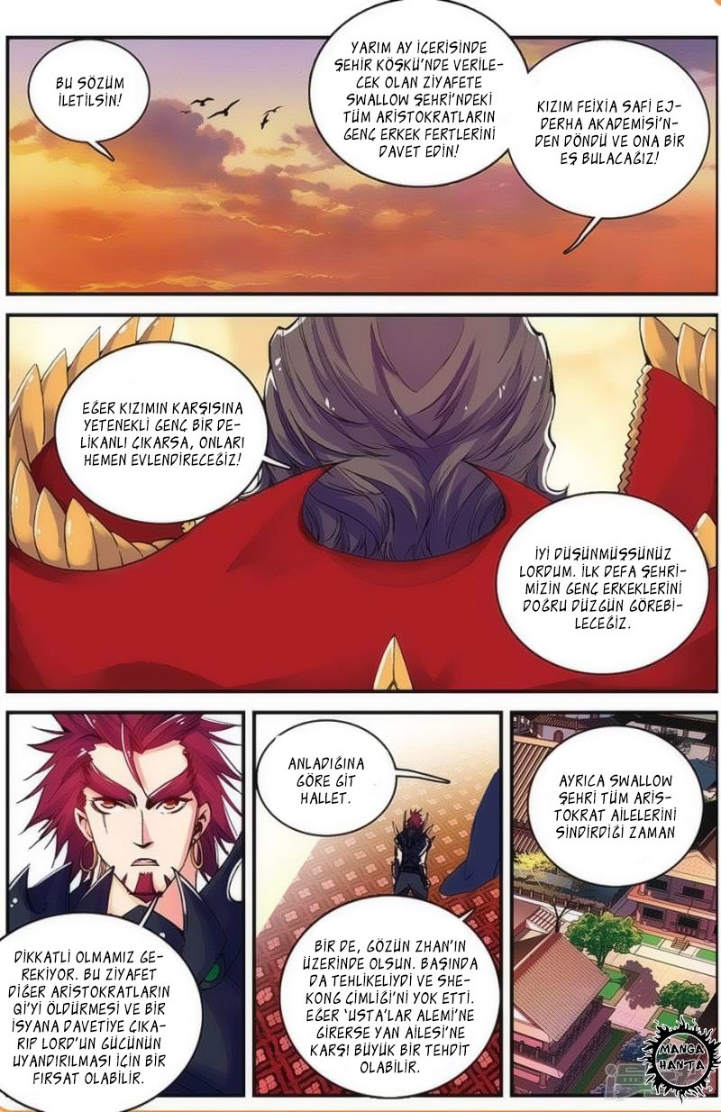 Sheng Wang: Chapter 10 - Page 20