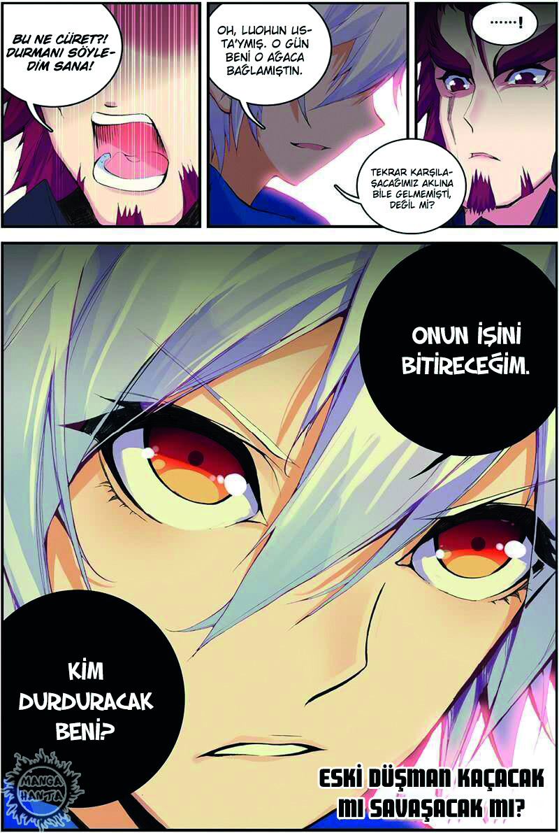 Sheng Wang: Chapter 11 - Page 25