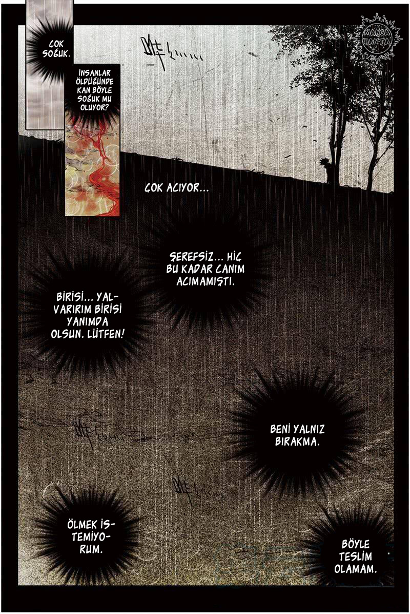 Sheng Wang: Chapter 12 - Page 2