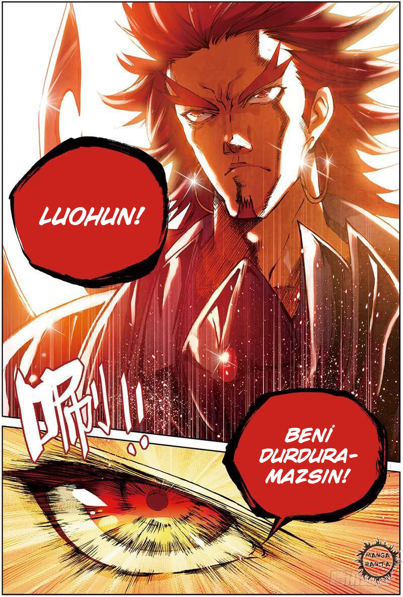 Sheng Wang: Chapter 12 - Page 6