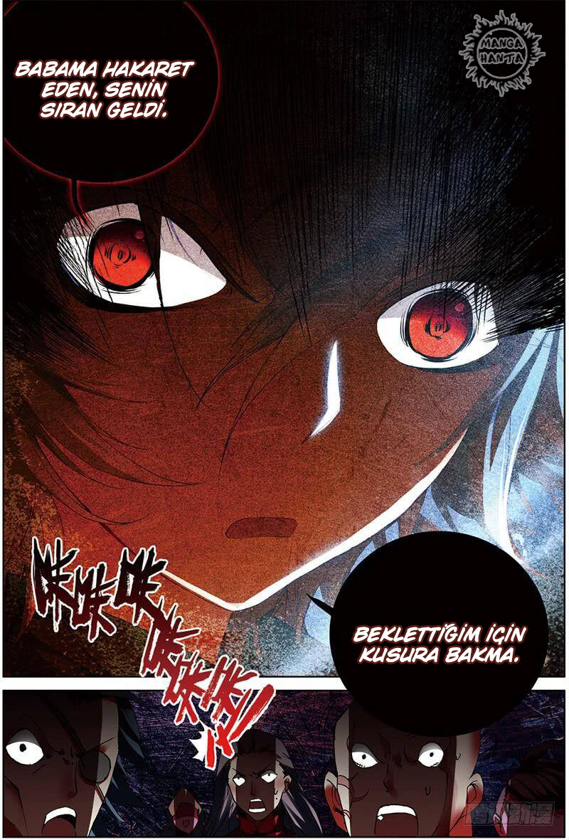 Sheng Wang: Chapter 12 - Page 13