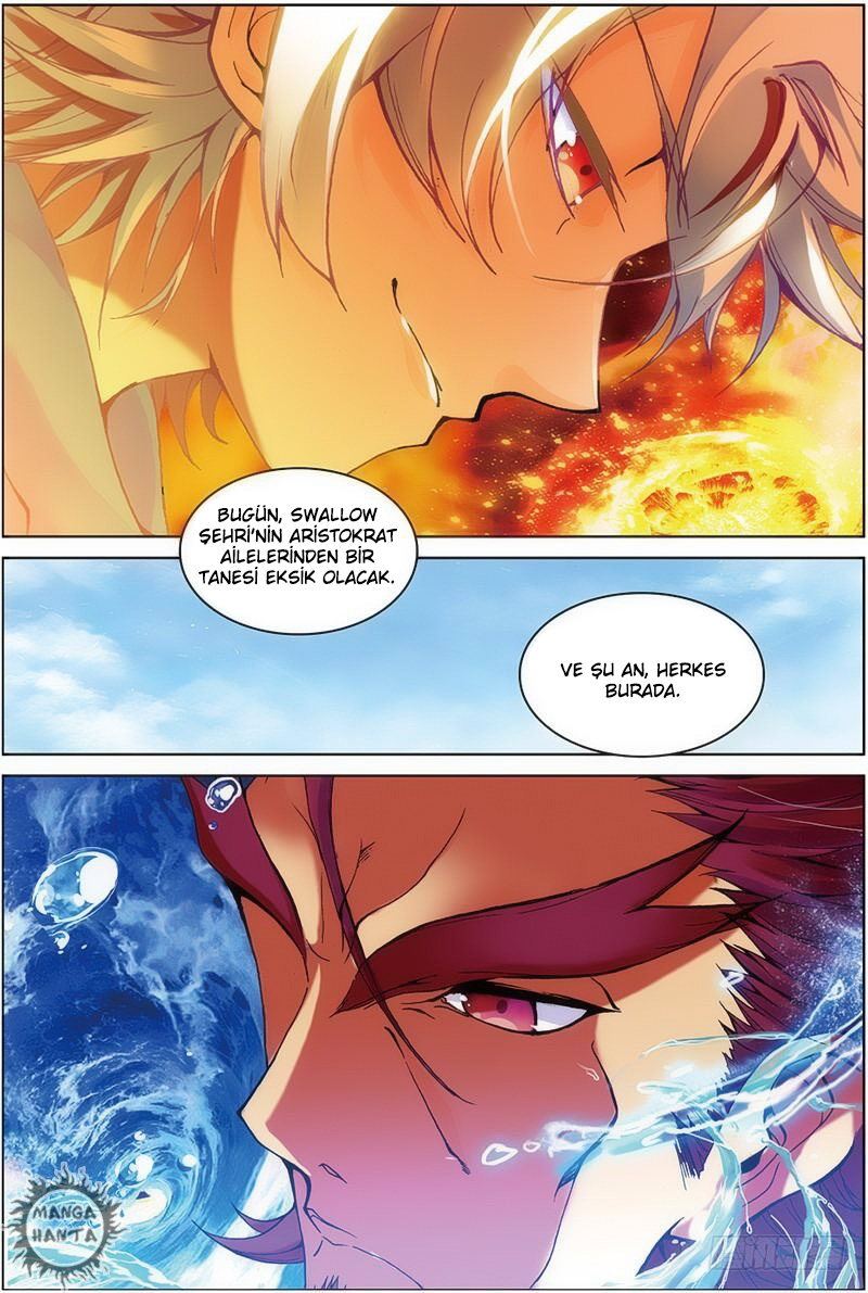 Sheng Wang: Chapter 12 - Page 18