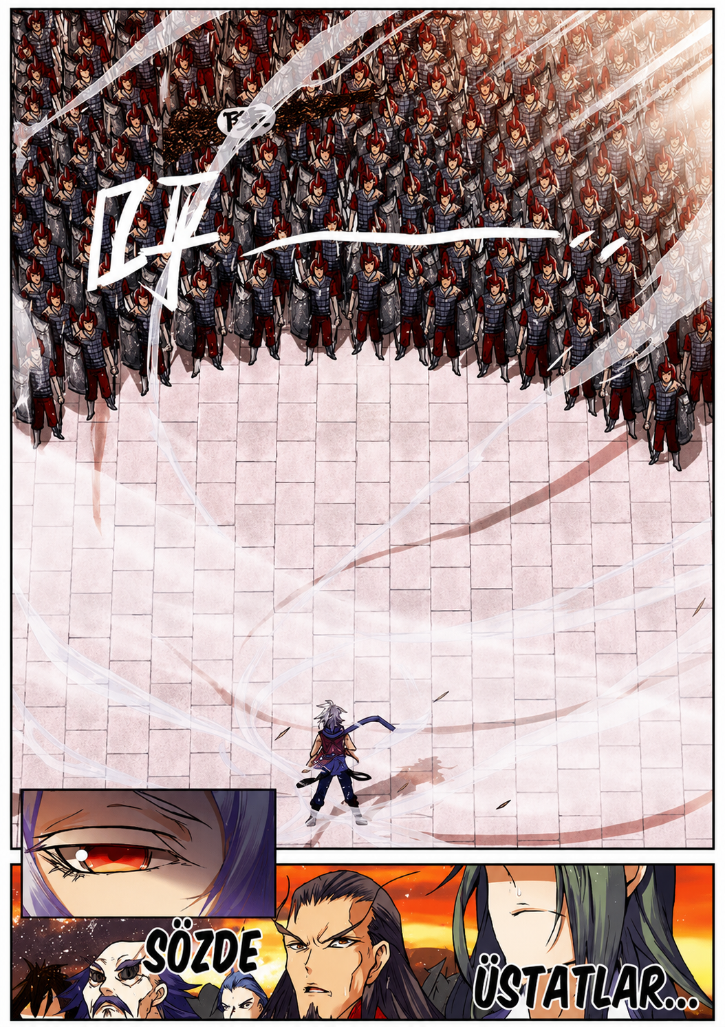 Sheng Wang: Chapter 14 - Page 4