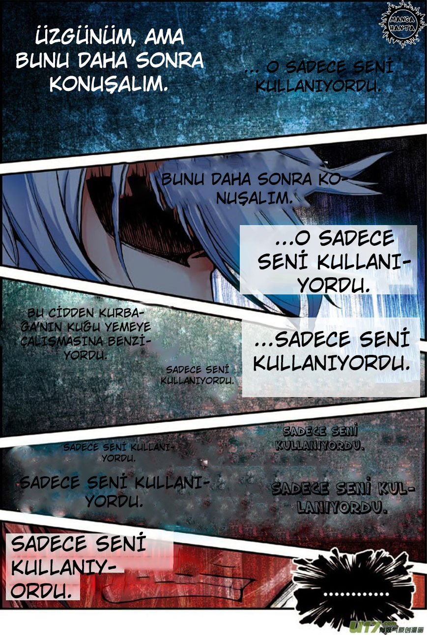 Sheng Wang: Chapter 2 - Page 8