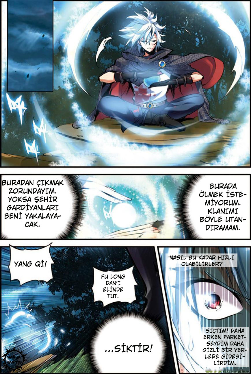 Sheng Wang: Chapter 2 - Page 19