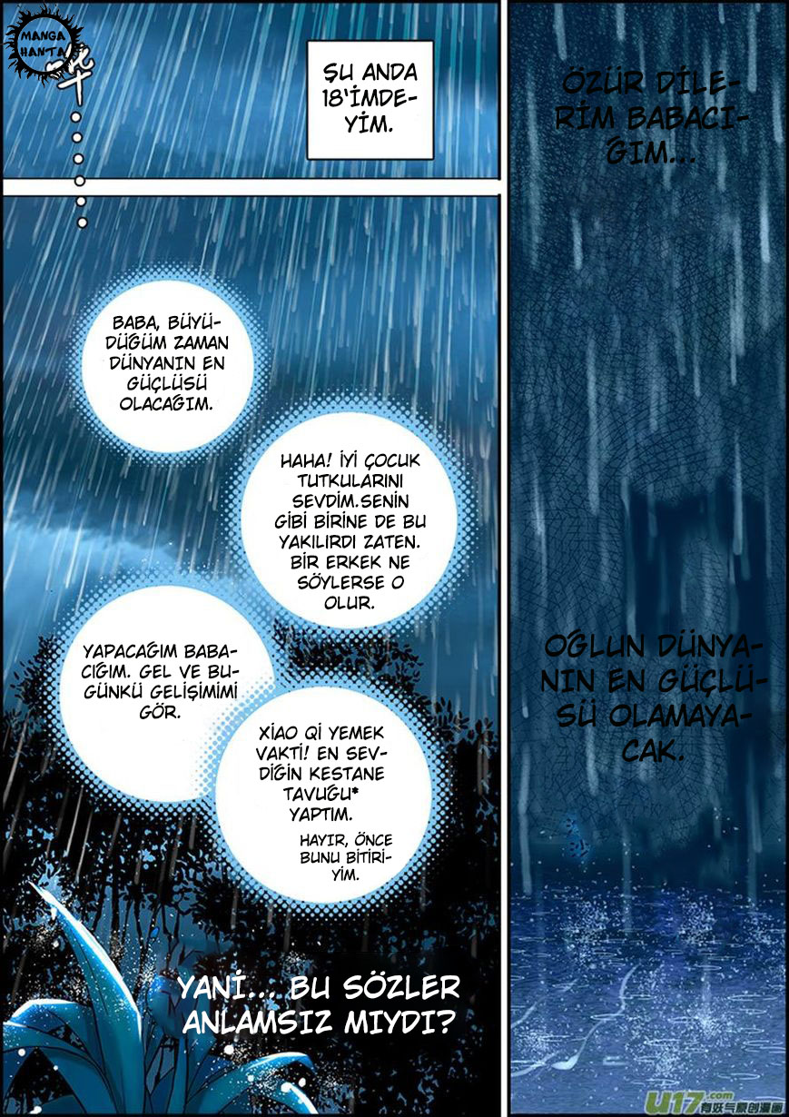 Sheng Wang: Chapter 2 - Page 23