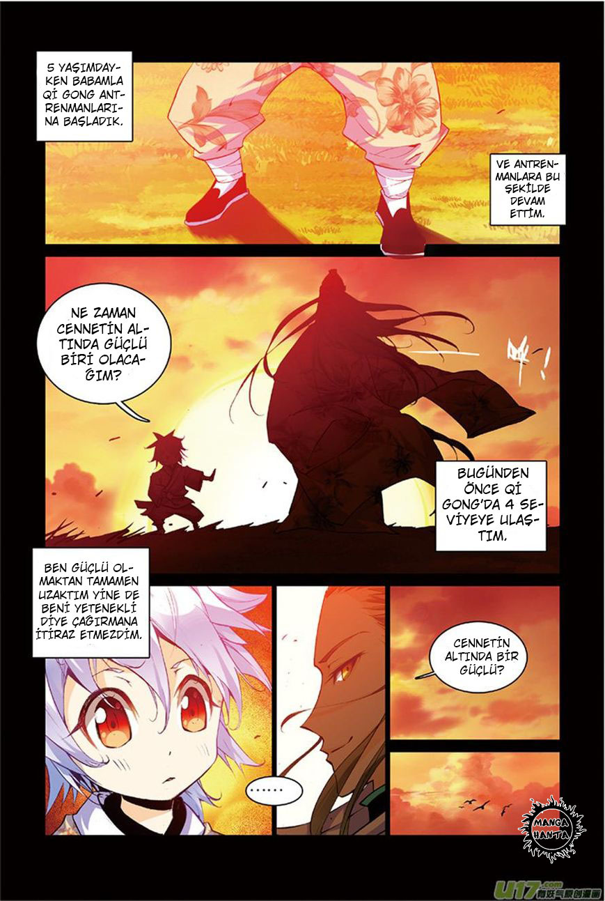 Sheng Wang: Chapter 3 - Page 3