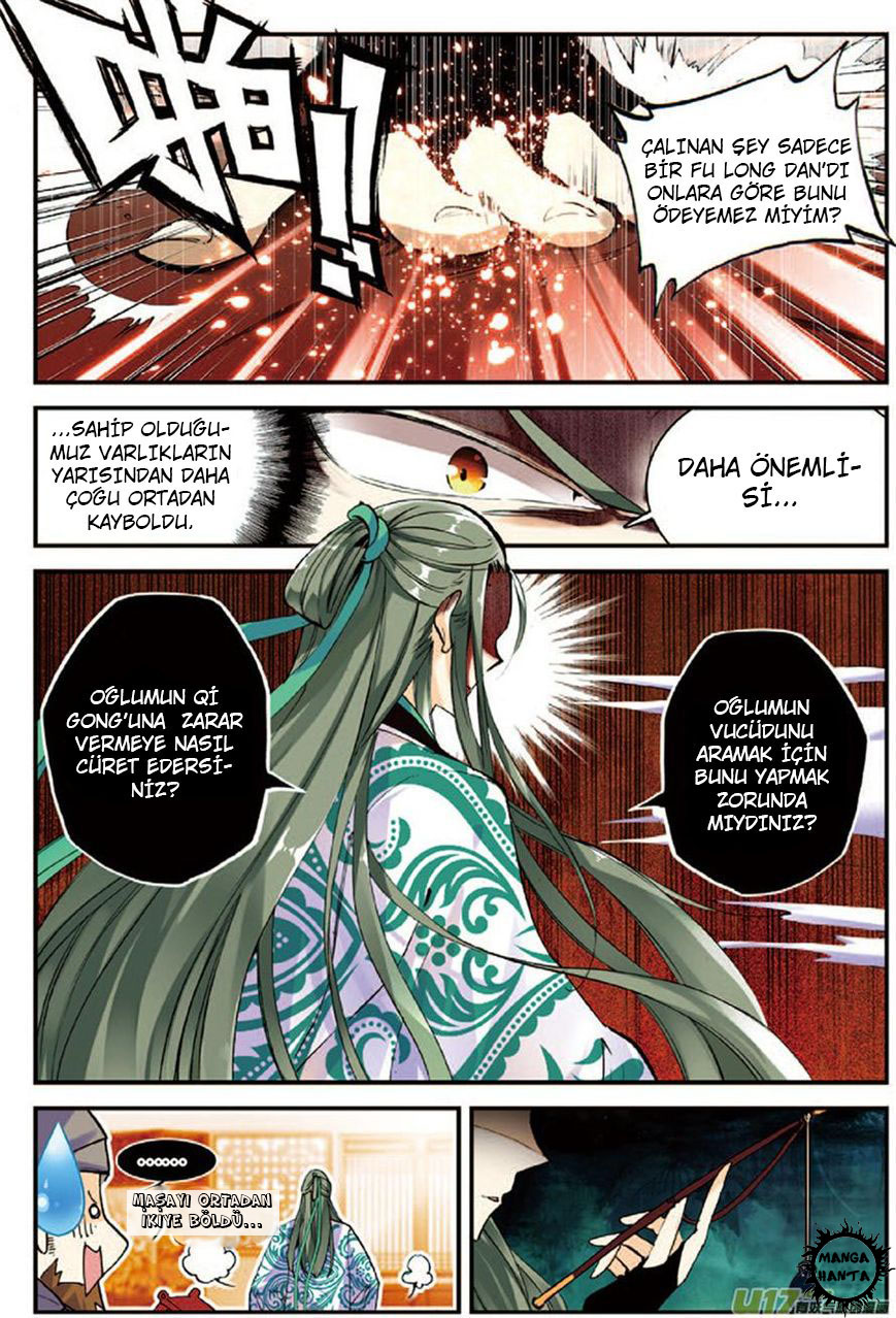 Sheng Wang: Chapter 3 - Page 5