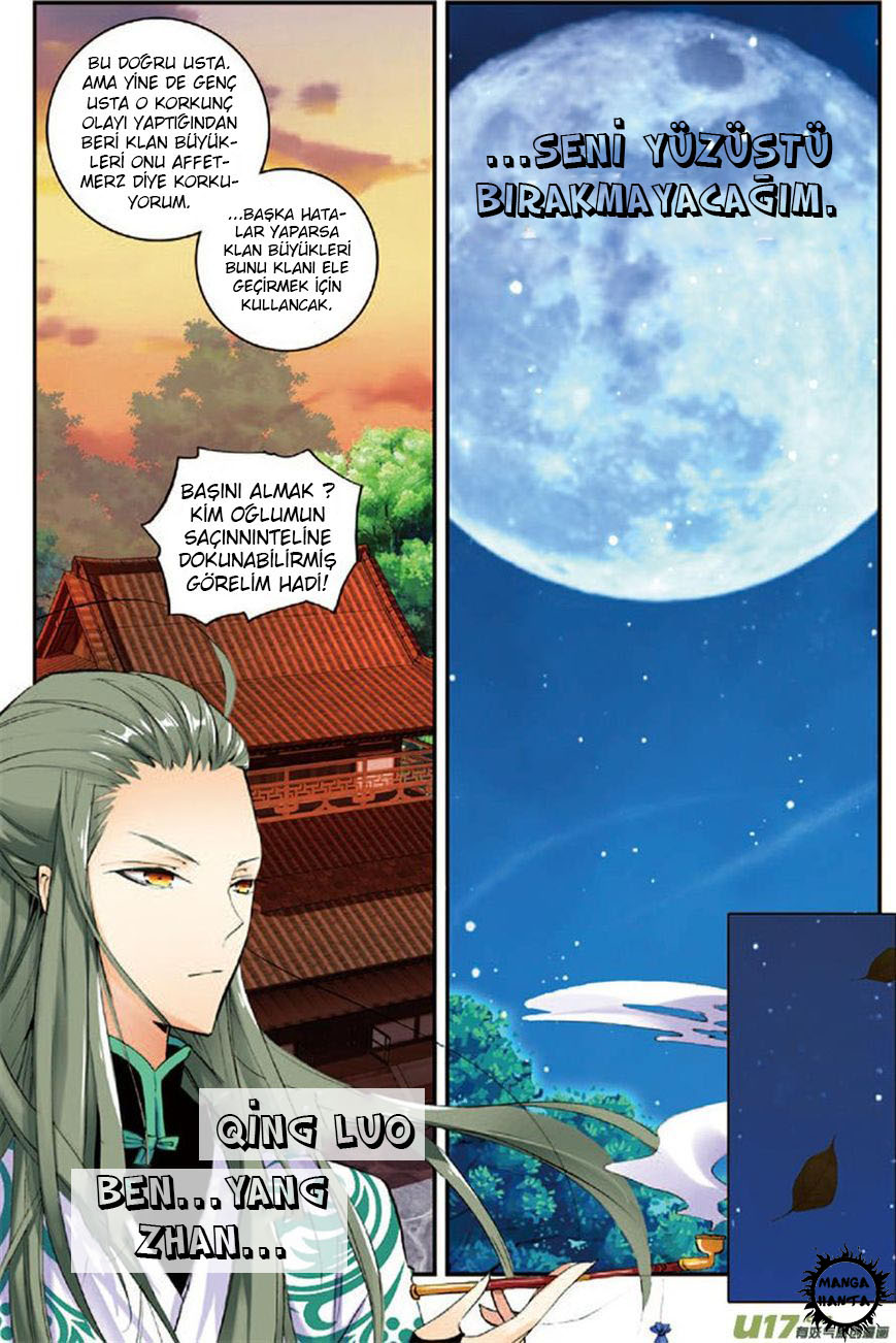Sheng Wang: Chapter 3 - Page 11