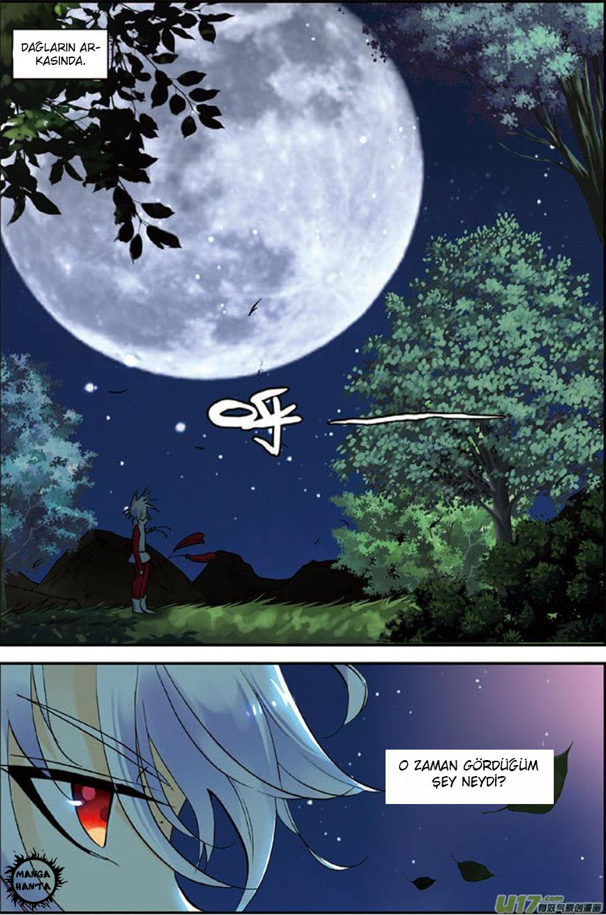Sheng Wang: Chapter 3 - Page 12