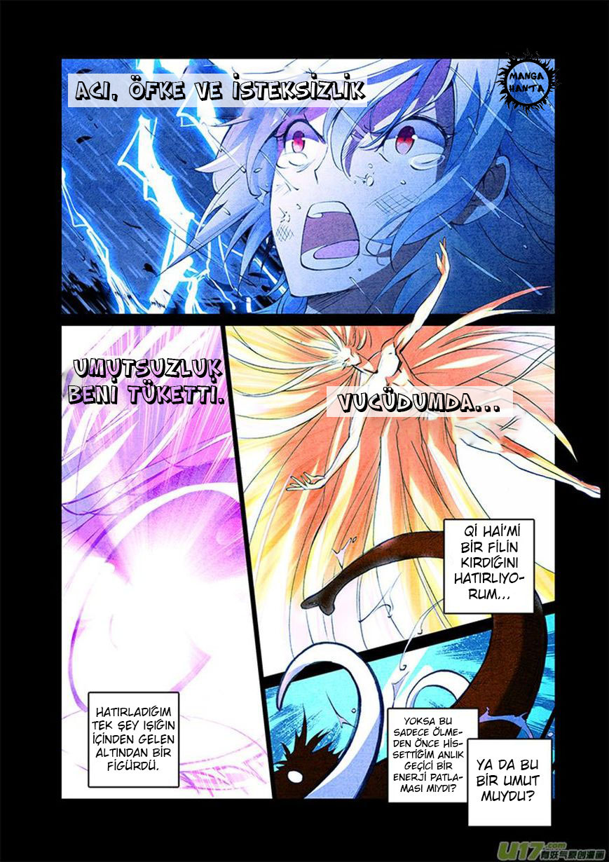 Sheng Wang: Chapter 3 - Page 13