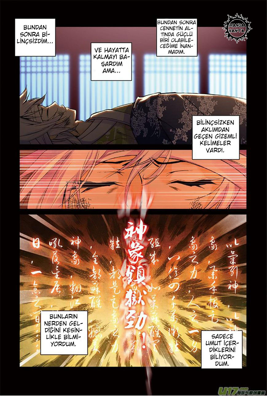 Sheng Wang: Chapter 3 - Page 14