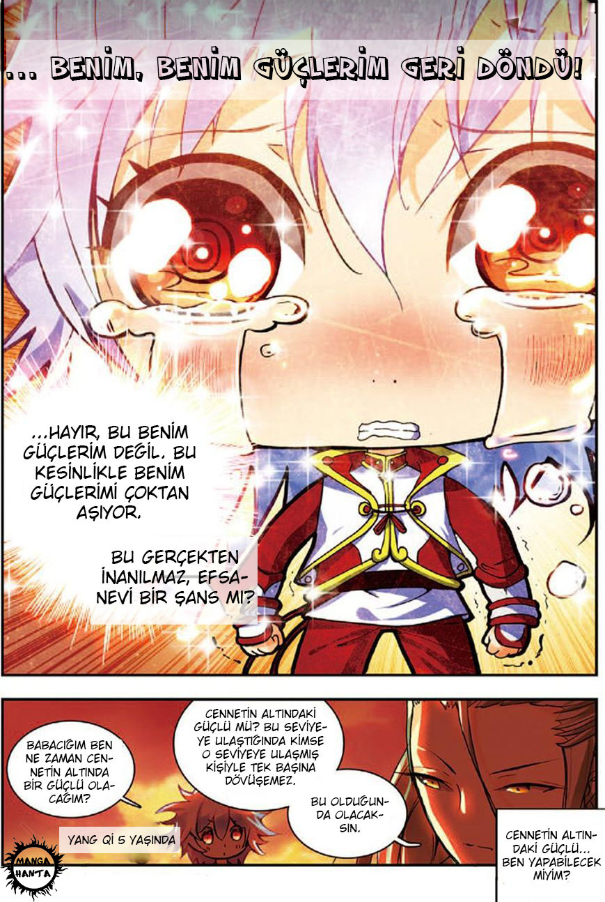 Sheng Wang: Chapter 3 - Page 23