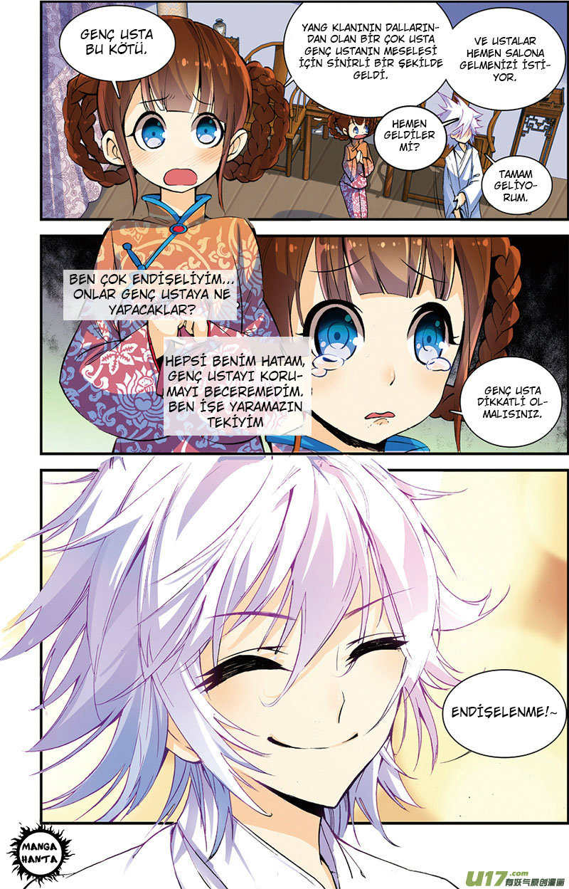 Sheng Wang: Chapter 4 - Page 4