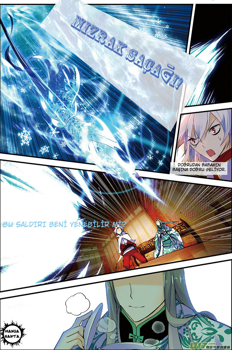 Sheng Wang: Chapter 4 - Page 9