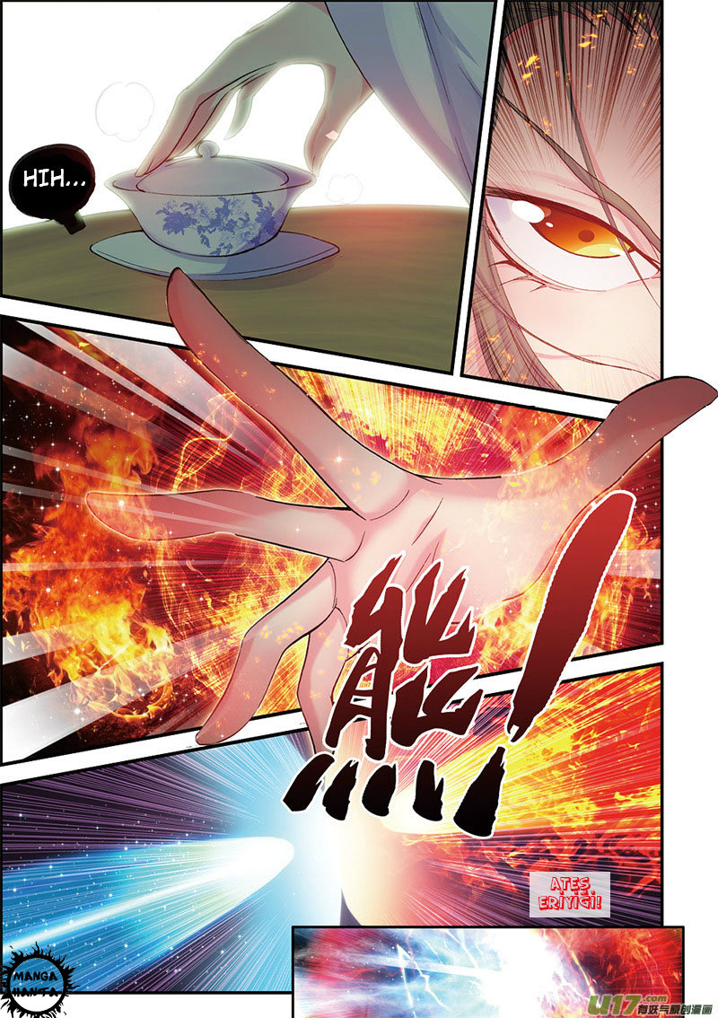 Sheng Wang: Chapter 4 - Page 10
