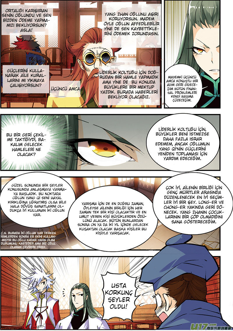 Sheng Wang: Chapter 4 - Page 14