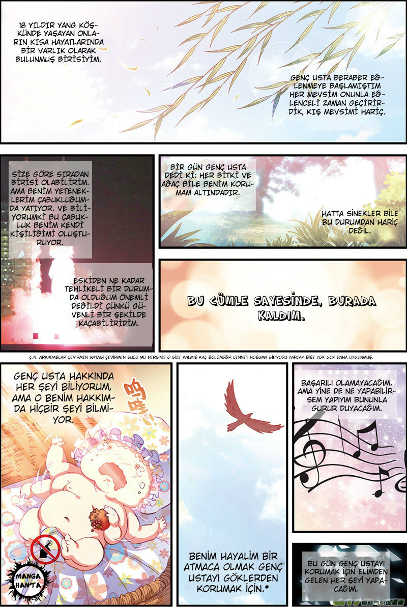 Sheng Wang: Chapter 5 - Page 2
