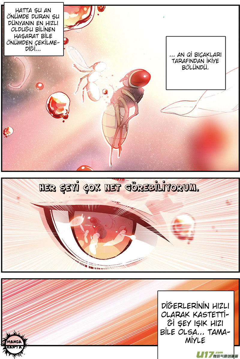 Sheng Wang: Chapter 5 - Page 12