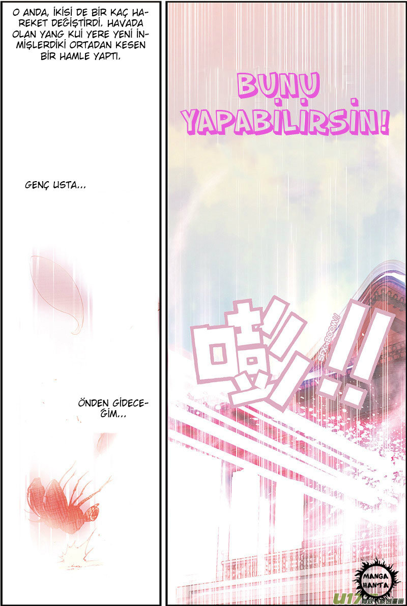 Sheng Wang: Chapter 5 - Page 16