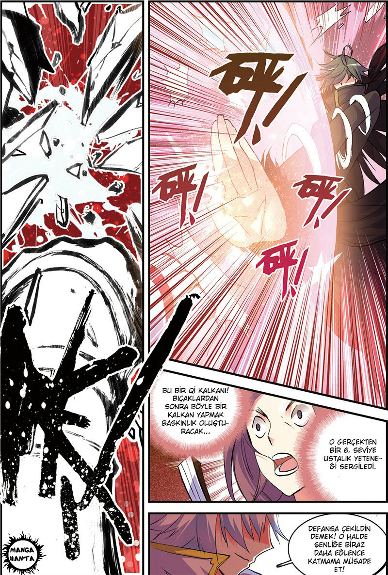 Sheng Wang: Chapter 5 - Page 19