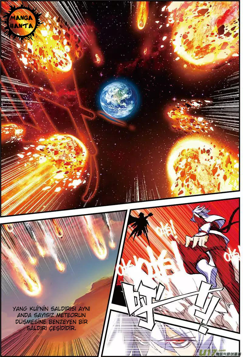 Sheng Wang: Chapter 6 - Page 6