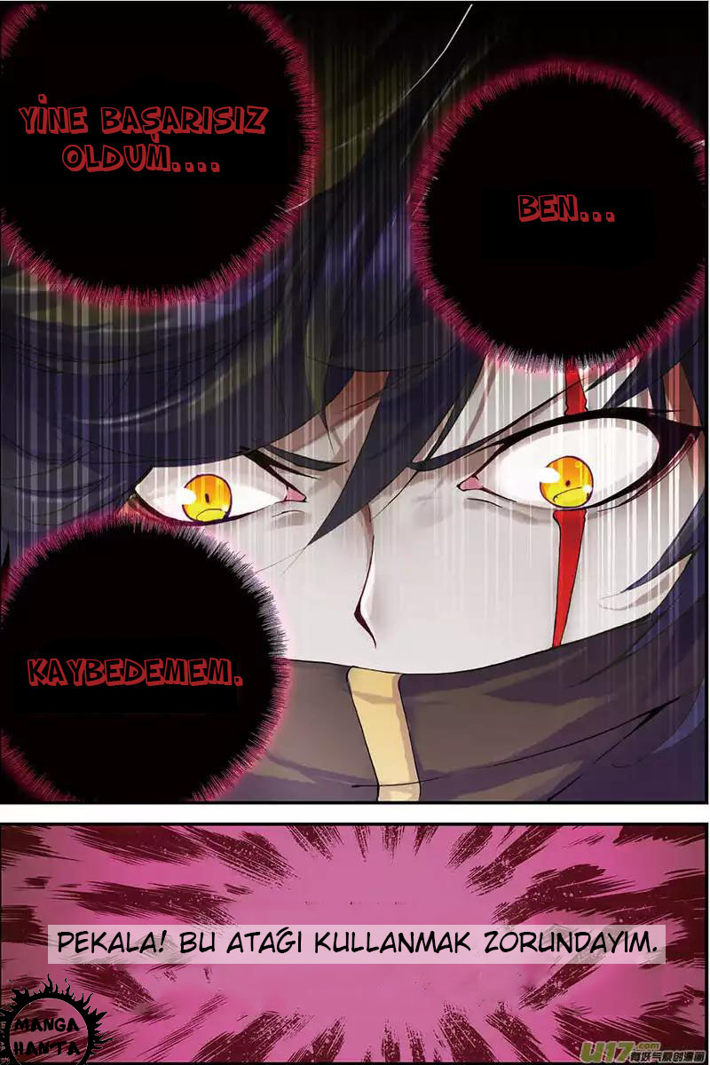 Sheng Wang: Chapter 6 - Page 13