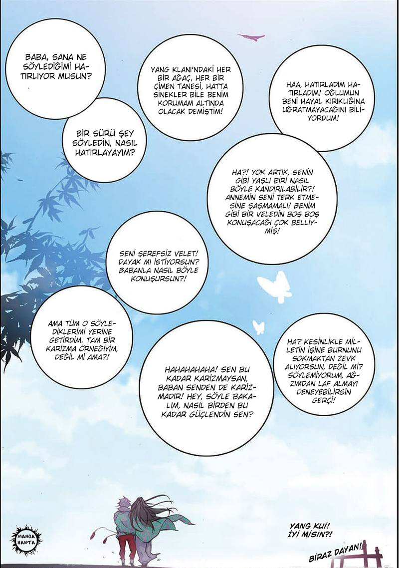 Sheng Wang: Chapter 7 - Page 20