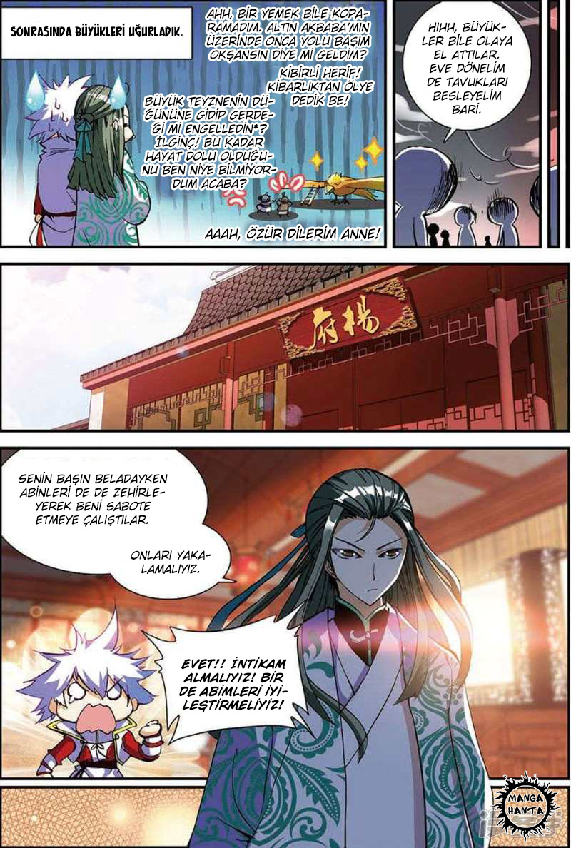 Sheng Wang: Chapter 8 - Page 3