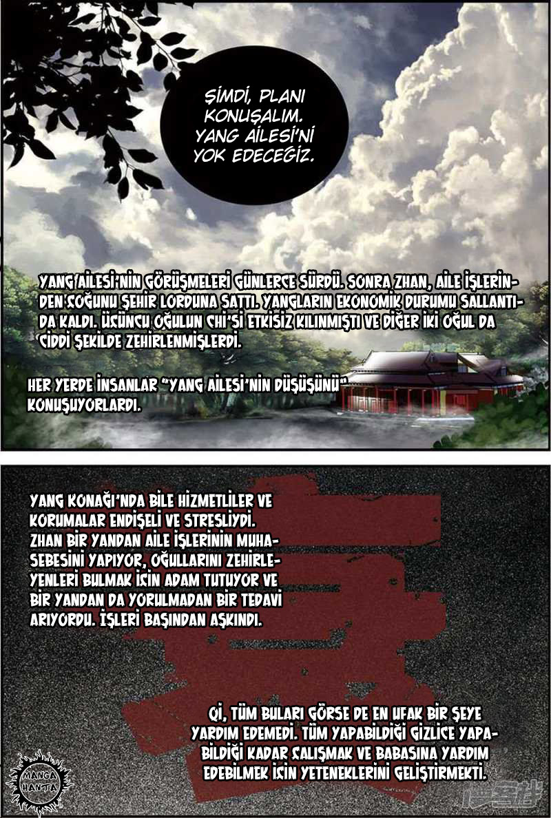 Sheng Wang: Chapter 8 - Page 19