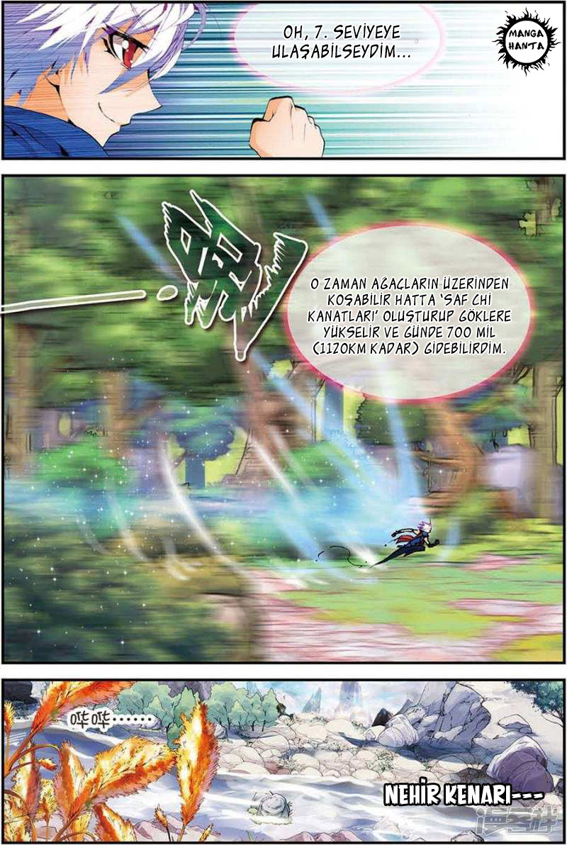 Sheng Wang: Chapter 9 - Page 7