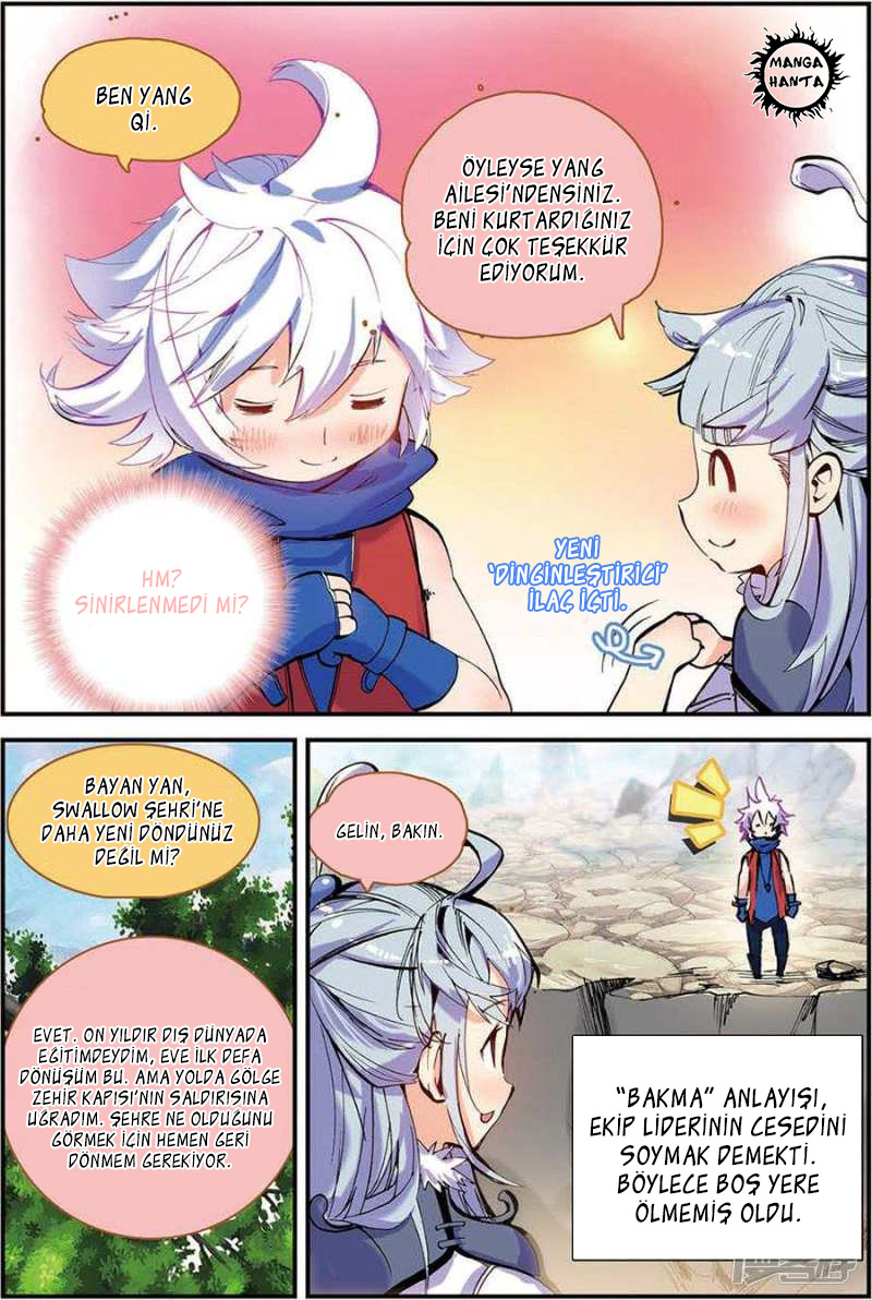 Sheng Wang: Chapter 9 - Page 24